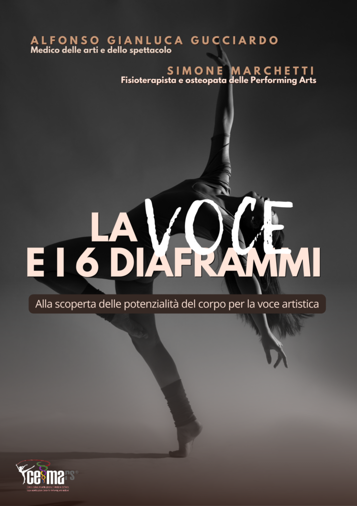 La Voce e i 6 Diaframmi